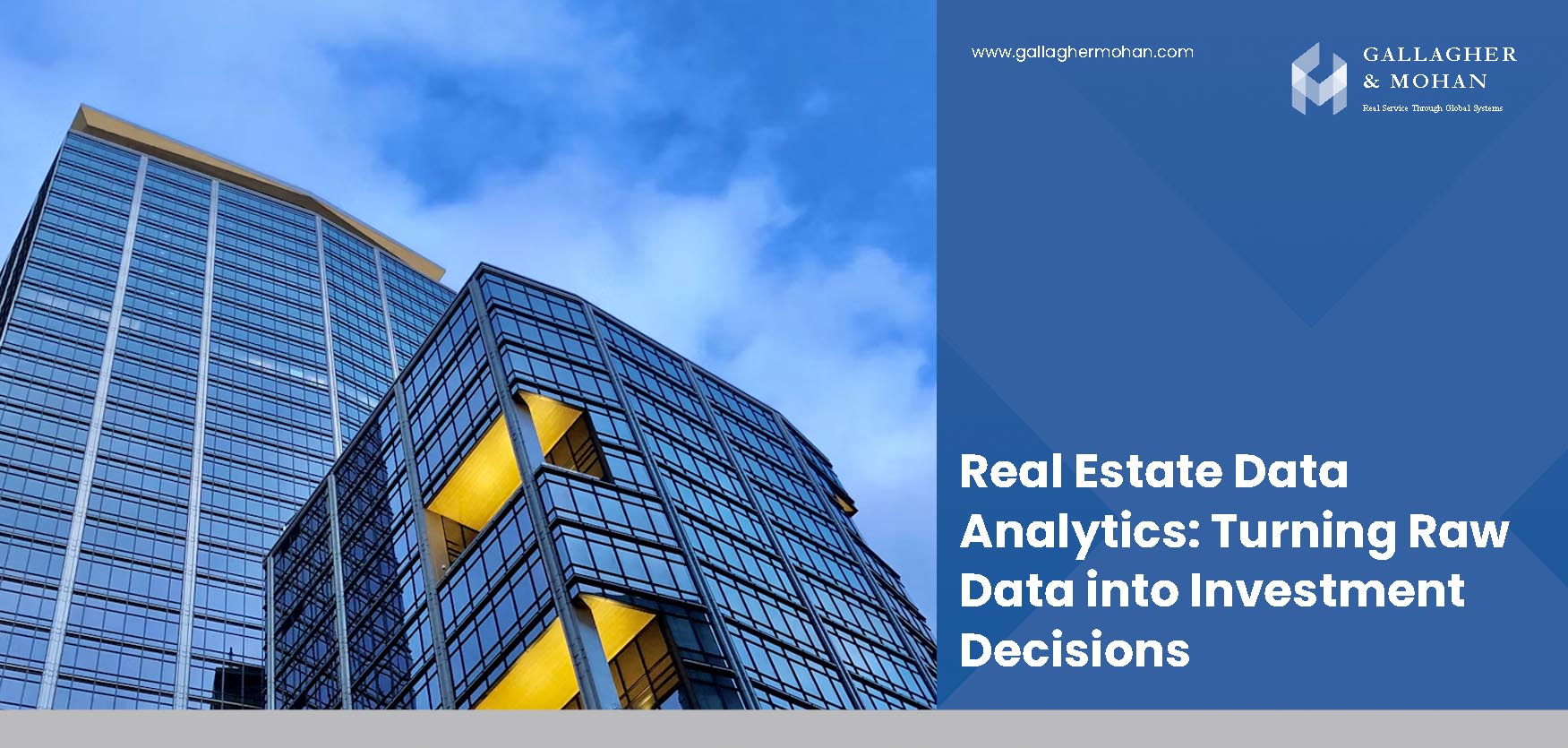 Real Estate Data Analytics: Turning Raw Data into Investment Decisions