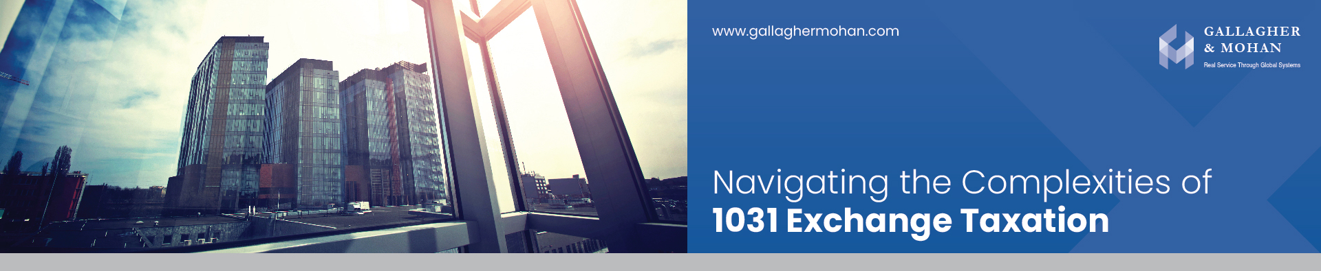 Navigating The Complexities Of 1031 Exchange Taxation