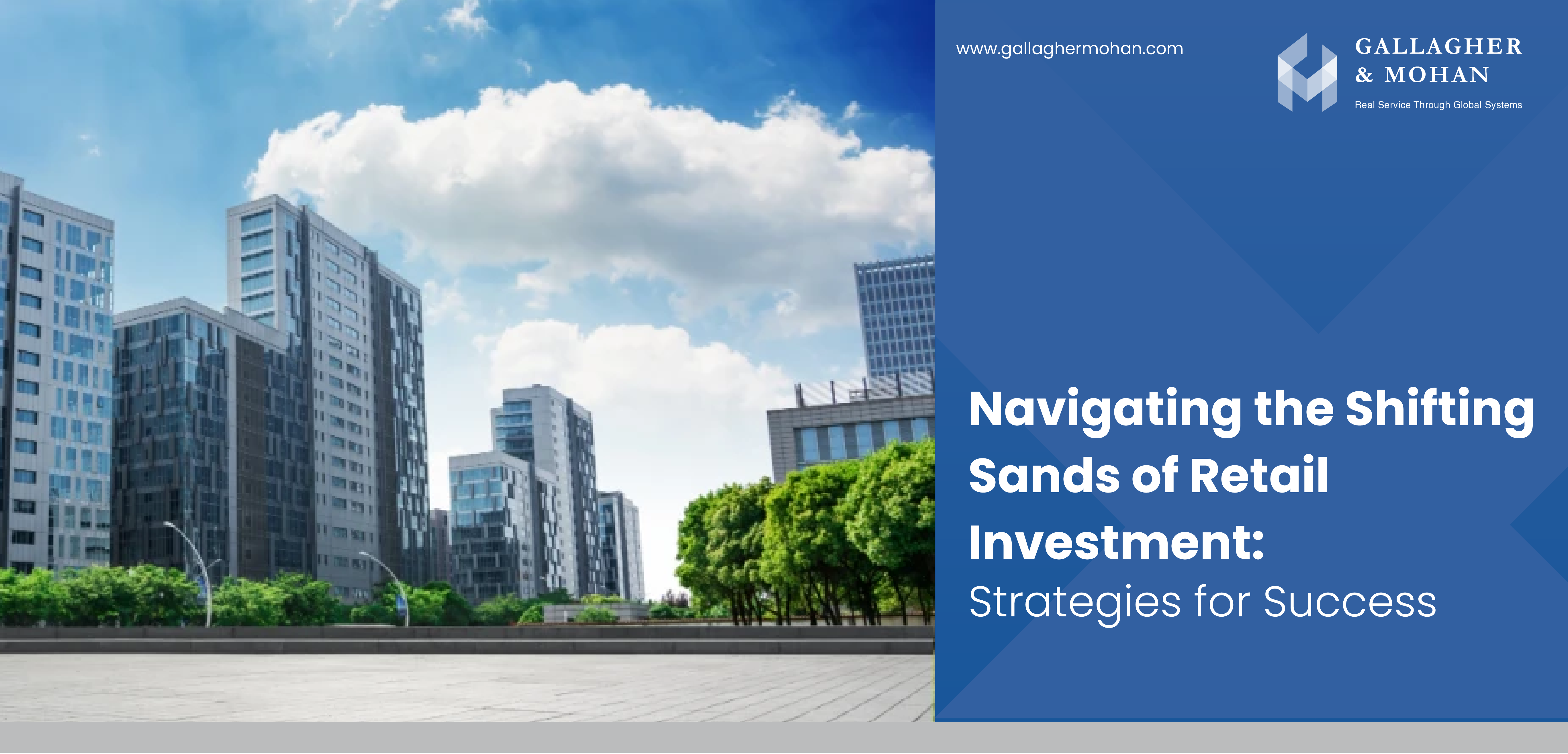 Navigating The Shifting Sands Of Retail Investment Strategies For Success
