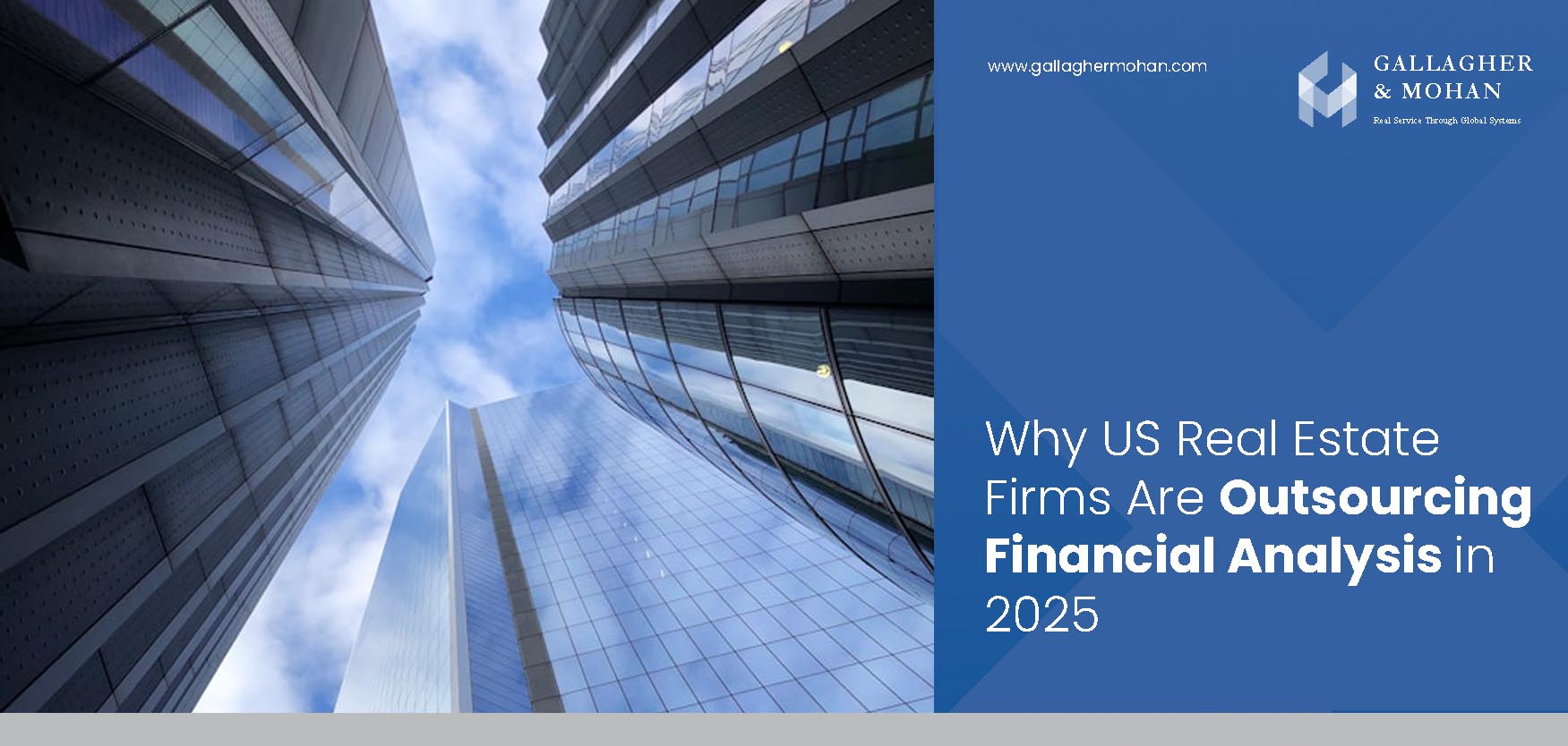 Why US Real Estate Firms Are Outsourcing Financial Analysis In 2025