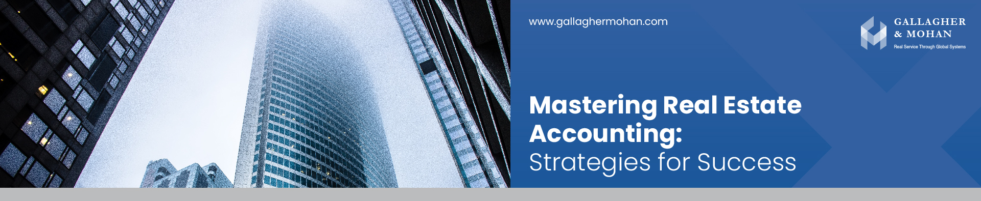 Mastering Real Estate Accounting