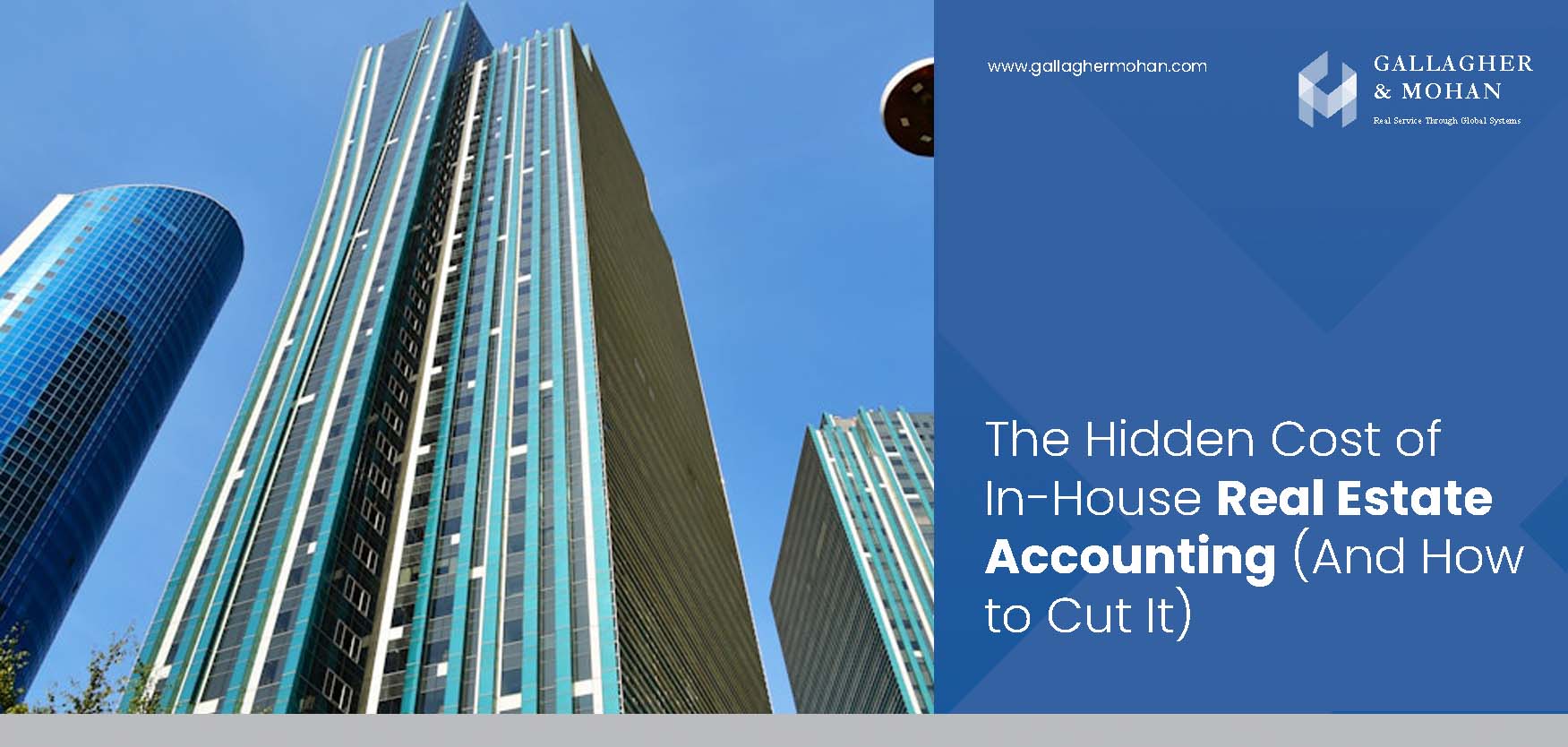 The Hidden Cost Of In House Real Estate Accounting And How To Cut It