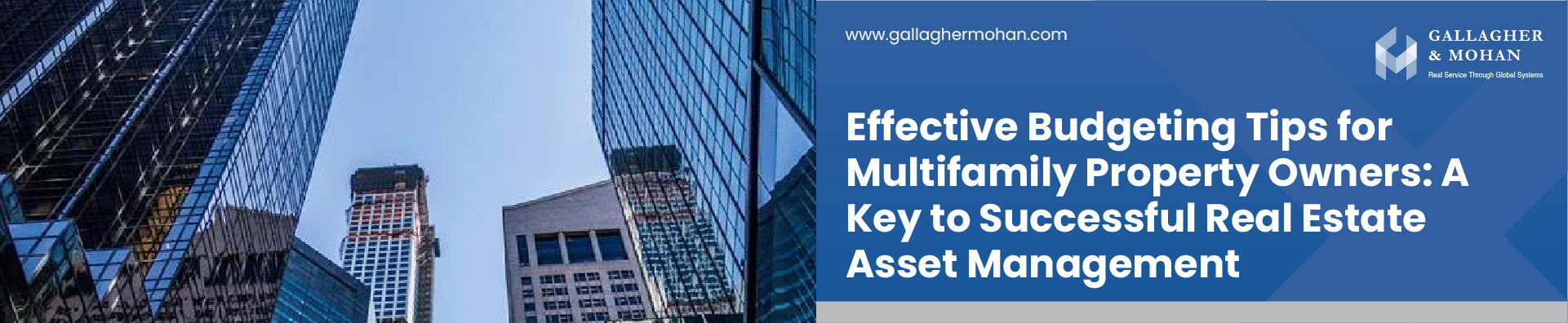 Effective Budgeting Tips For Multifamily Property Owners A Key To Successful Real Estate Asset Management