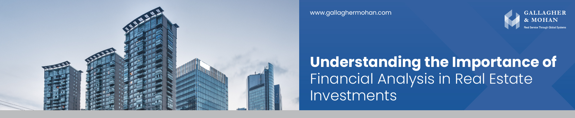 Understanding The Importance Of Financial Analysis In Real Estate Investments