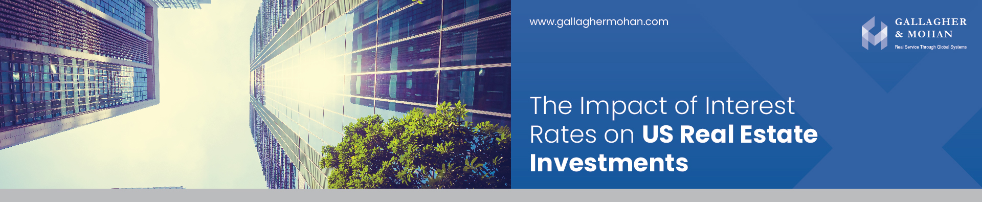 The Impact Of Interest Rates On US Real Estate Investments