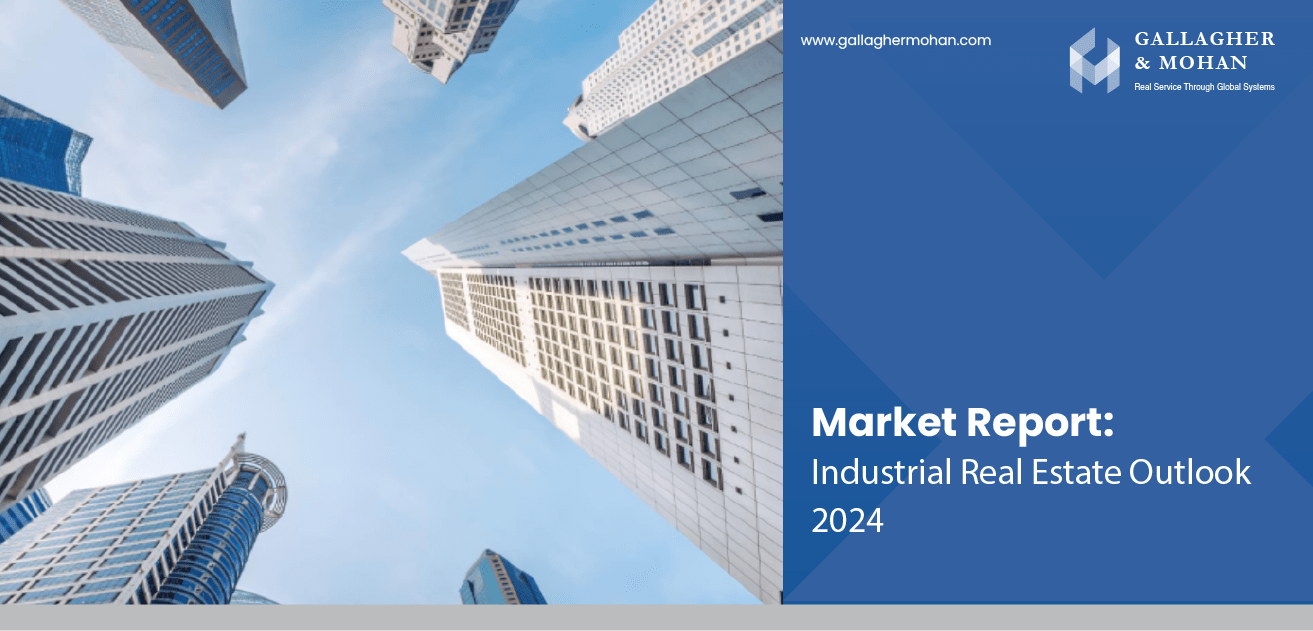 Industrial Real Estate Outlook 2024