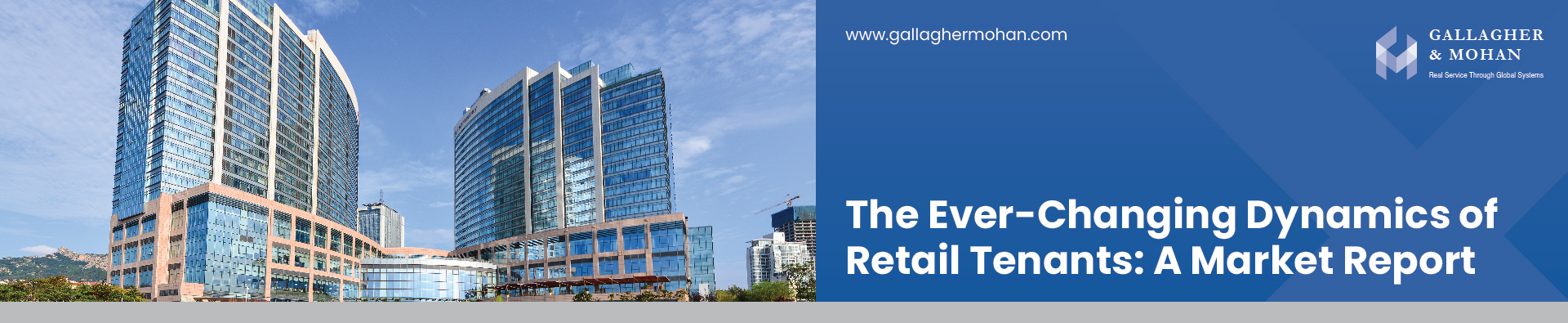 The Ever Changing Dynamics Of Retail Tenants A Market Report