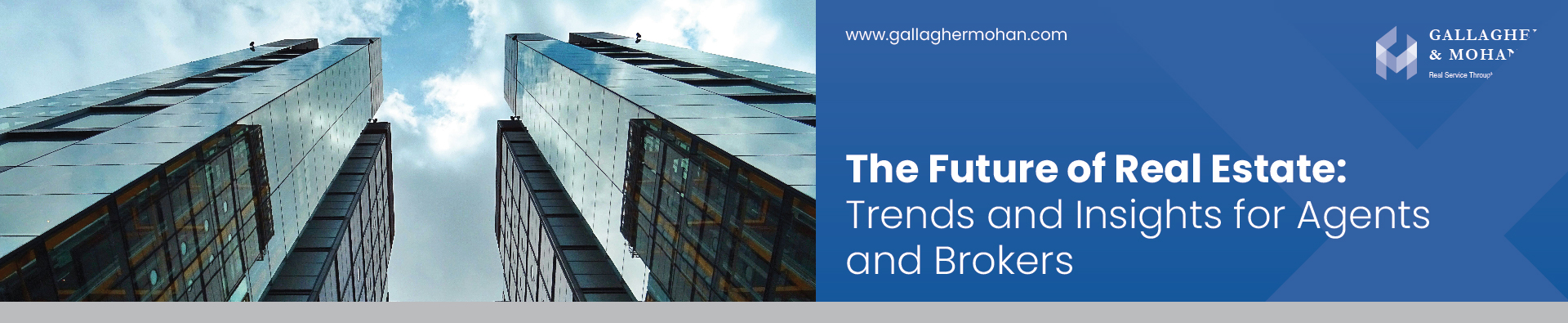 The Future Of Real Estate Trends And Insights For Agents And Brokers