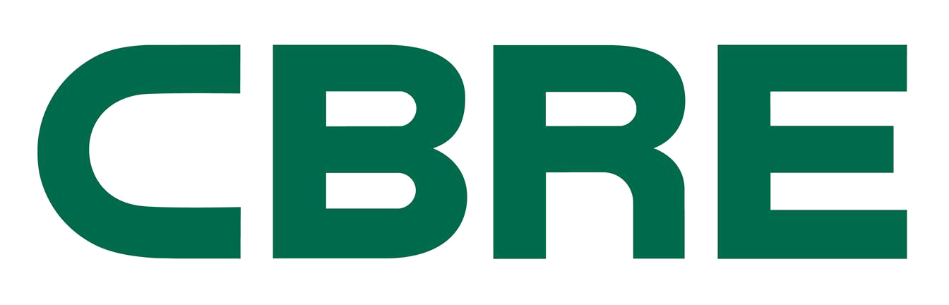 Cbre Group Logo