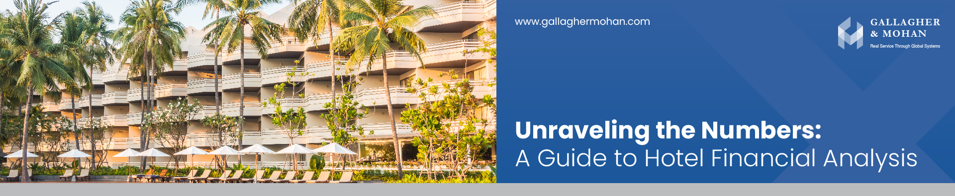 A Guide To Hotel Financial Analysis