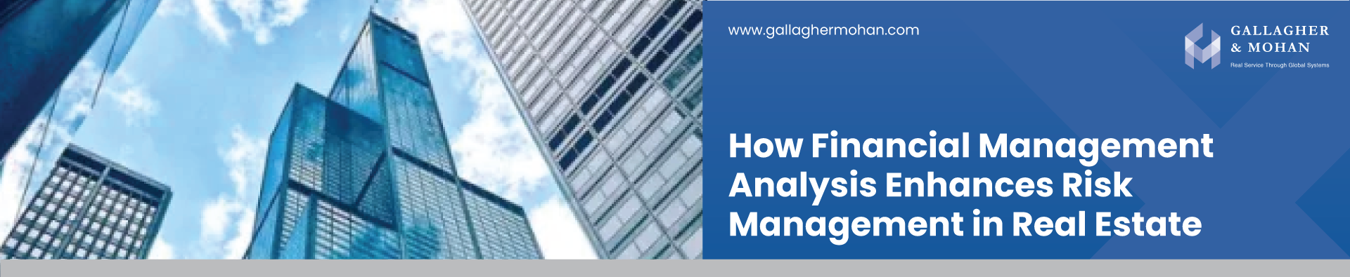 How Financial Management Analysis Enhances Risk Management In Real Estate
