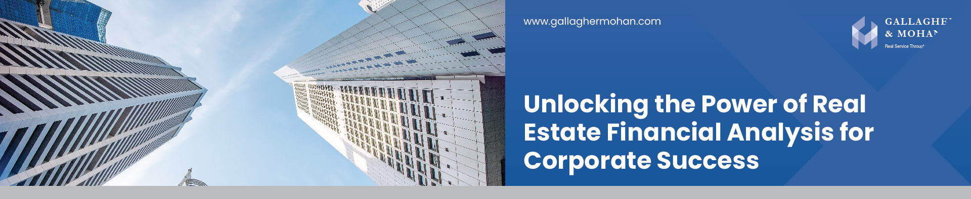 Unlocking The Power Of Real Estate Financial Analysis For Corporate Success