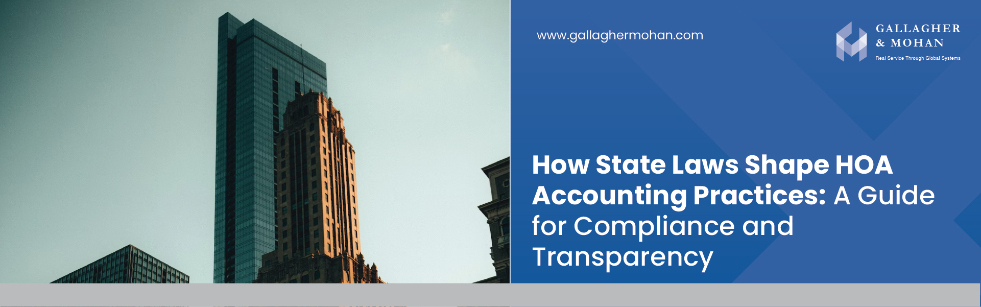 How State Laws Shape HOA Accounting Practices A Guide For Compliance And Transparency