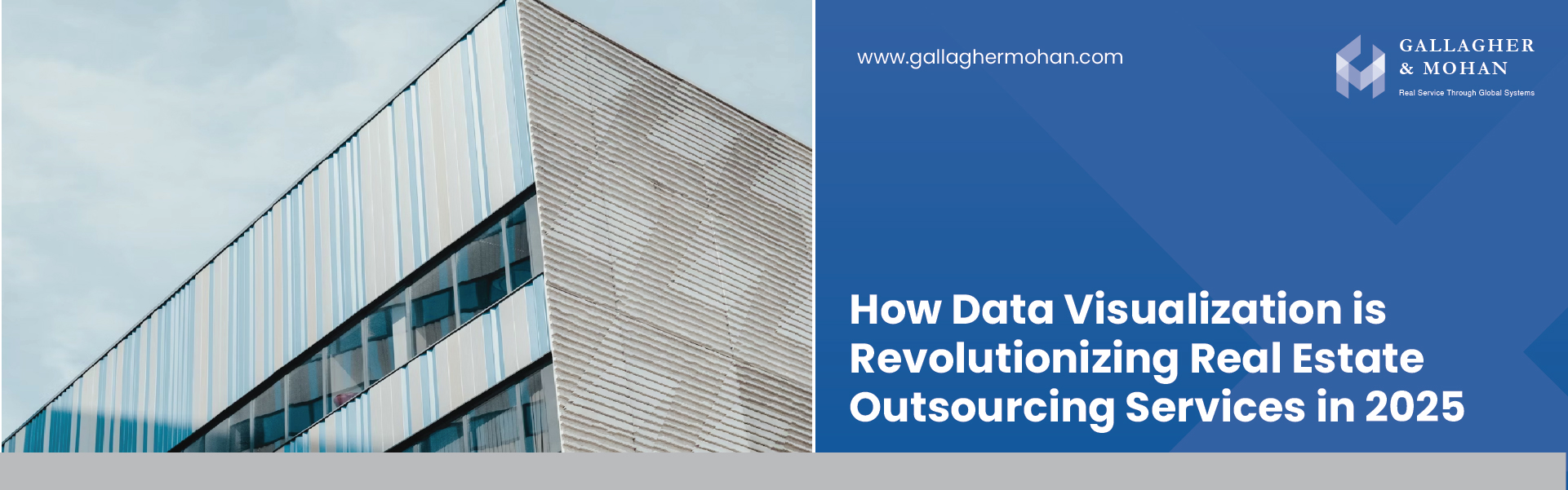 How Data Visualization Is Revolutionizing Real Estate Outsourcing Services In 2025
